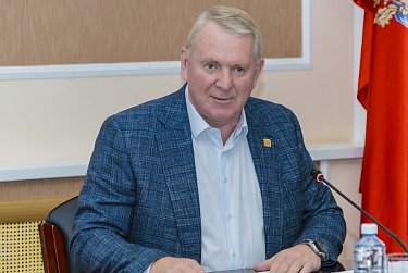 Депутаты определились с датой заседания